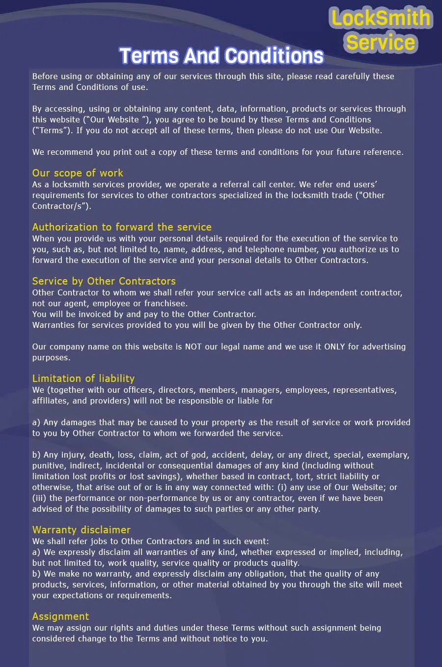 Seat Pleasant MD Locksmith Store Seat Pleasant, MD 301-666-6637